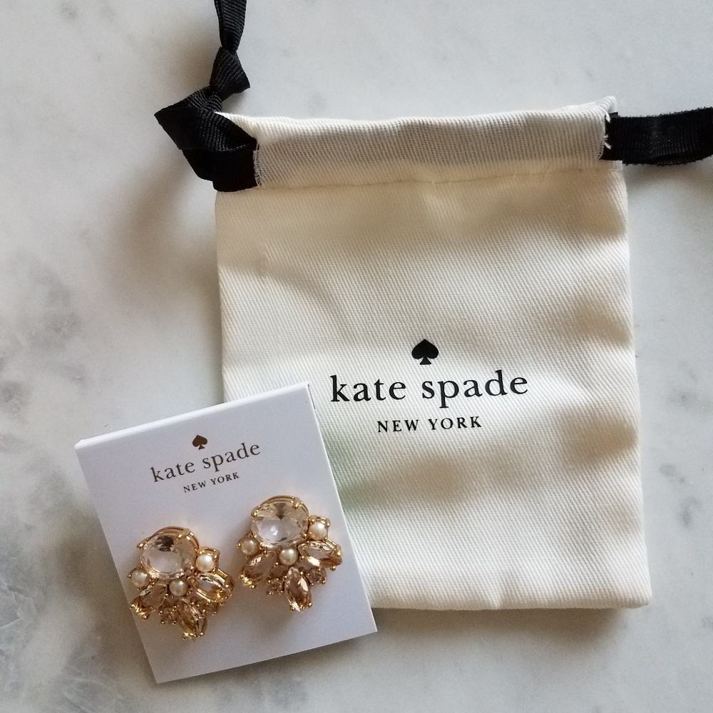 Kate Spade Earrings